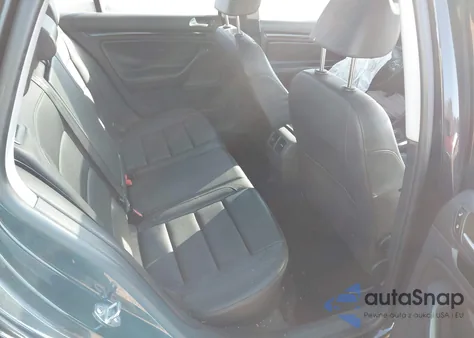 2014 Volkswagen Jetta Sportwagen 2.0L Tdi from USA, damaged, VIN 3VWPL7AJ8EM618870